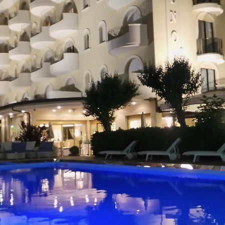 Hotel Nettuno Cervia Luaran gambar