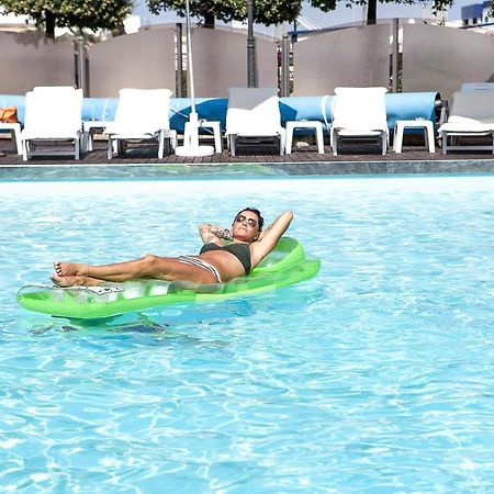 Hotel Nettuno Cervia Luaran gambar