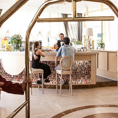 Hotel Nettuno Cervia Luaran gambar