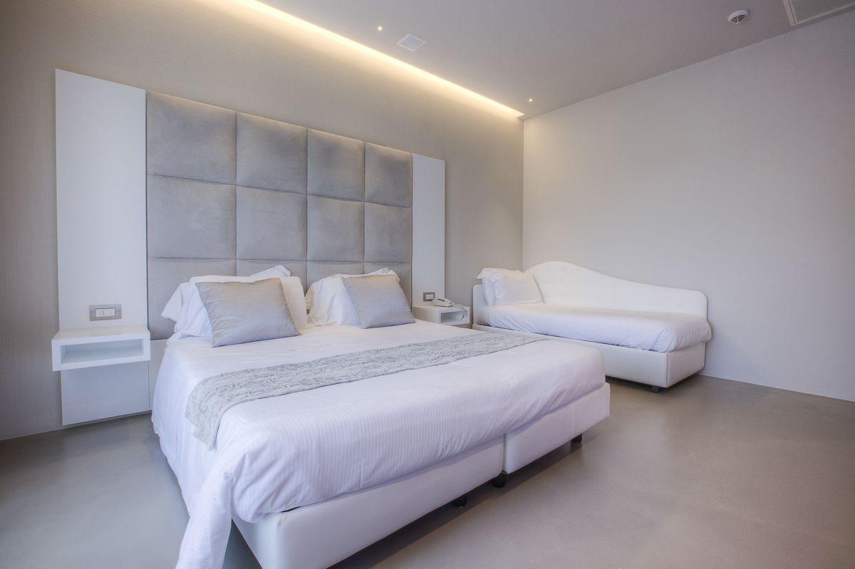 Hotel Nettuno Cervia Luaran gambar