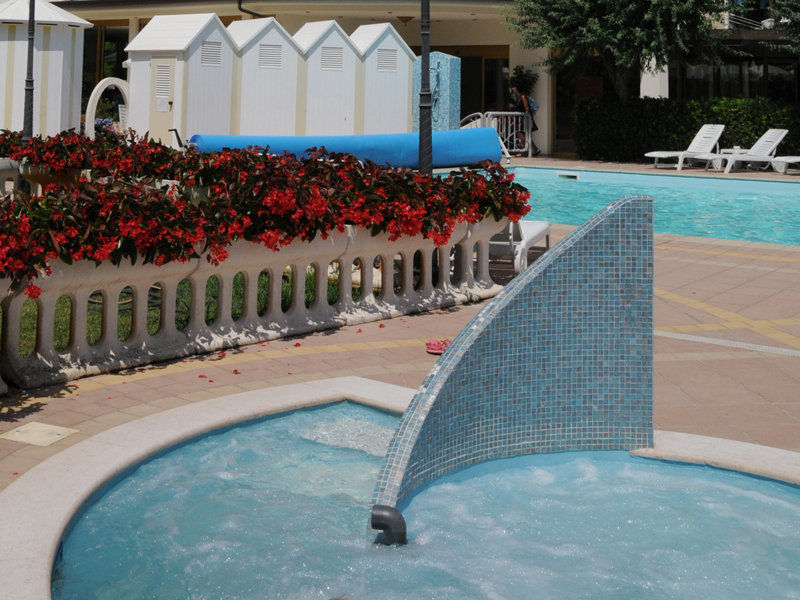 Hotel Nettuno Cervia Luaran gambar