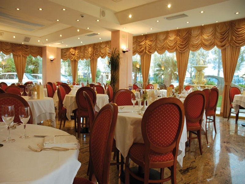 Hotel Nettuno Cervia Luaran gambar