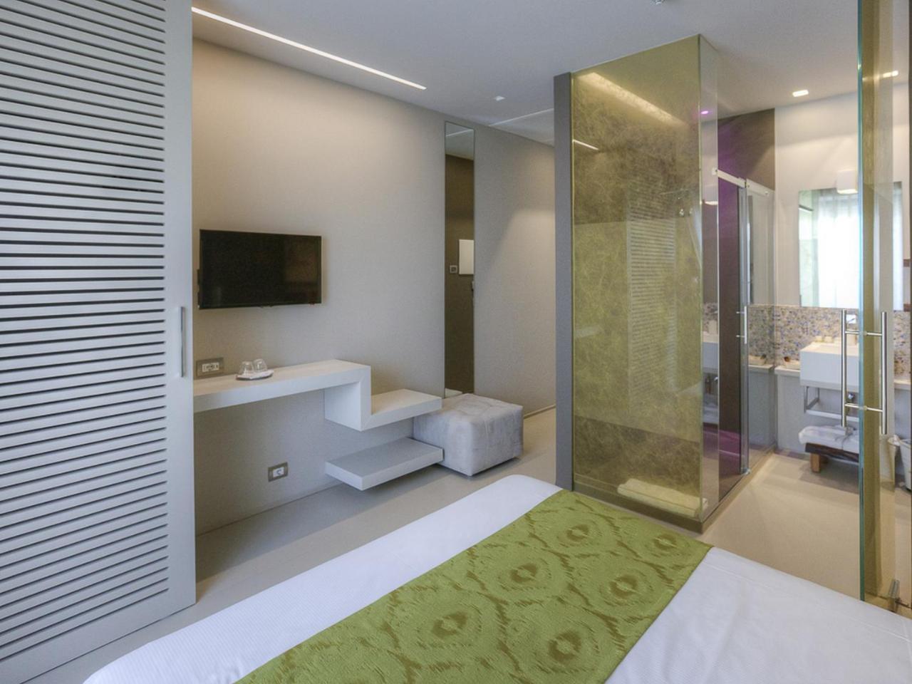 Hotel Nettuno Cervia Luaran gambar