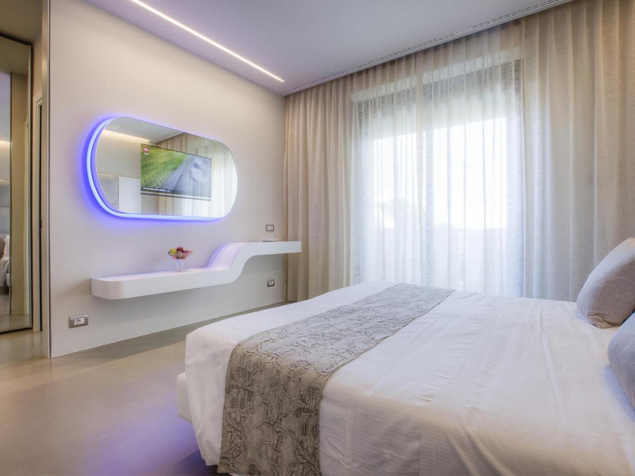 Hotel Nettuno Cervia Luaran gambar