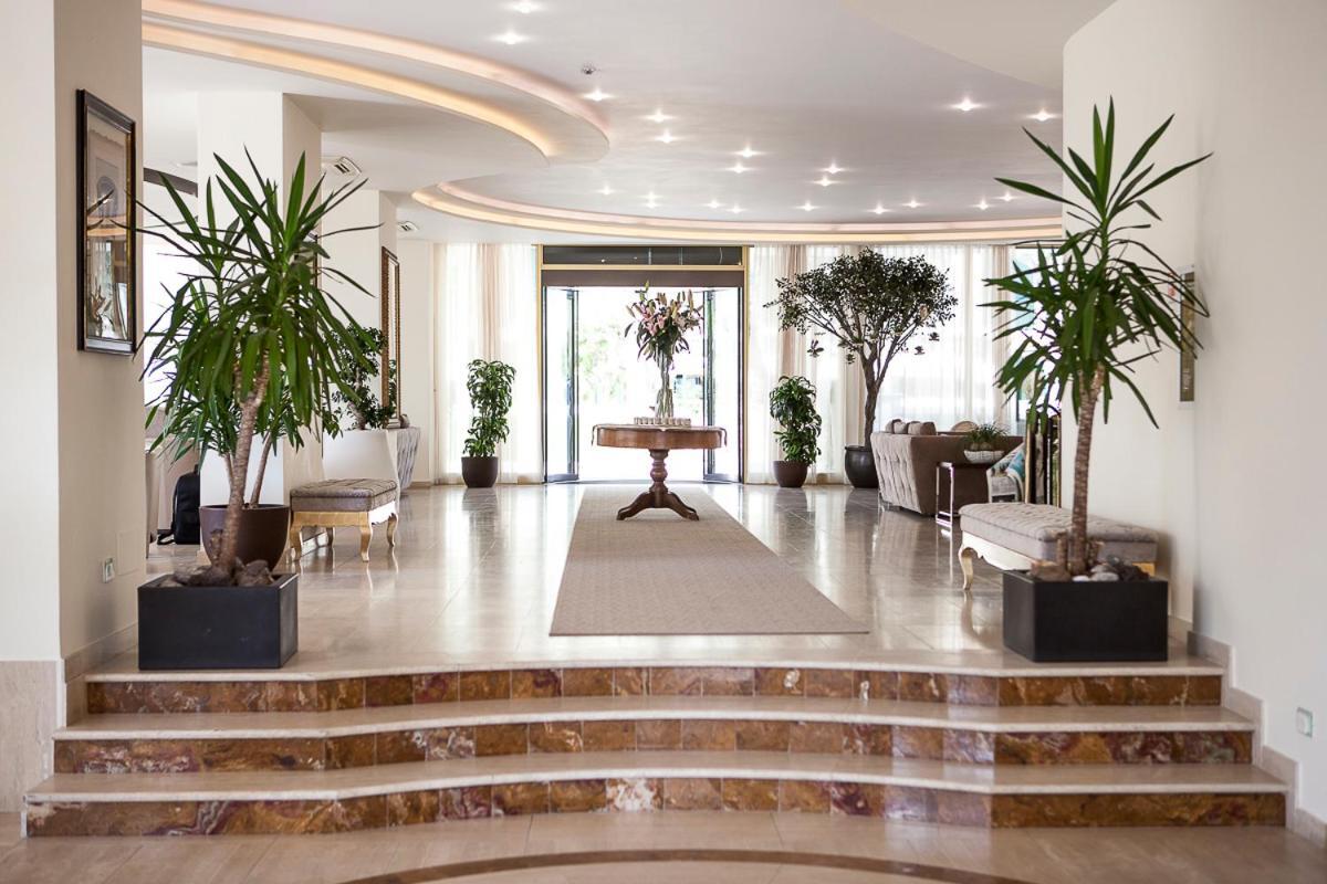 Hotel Nettuno Cervia Luaran gambar