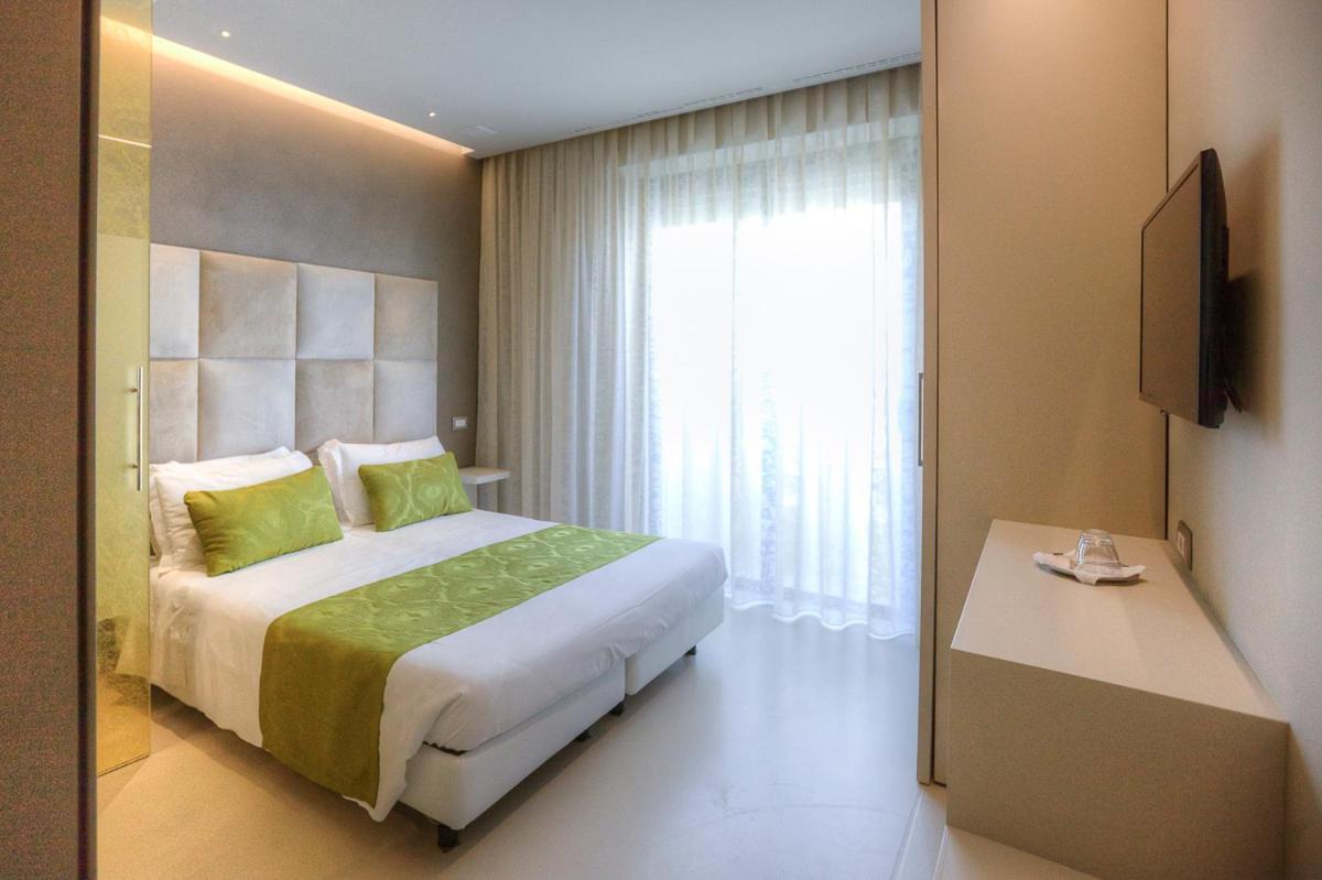 Hotel Nettuno Cervia Luaran gambar