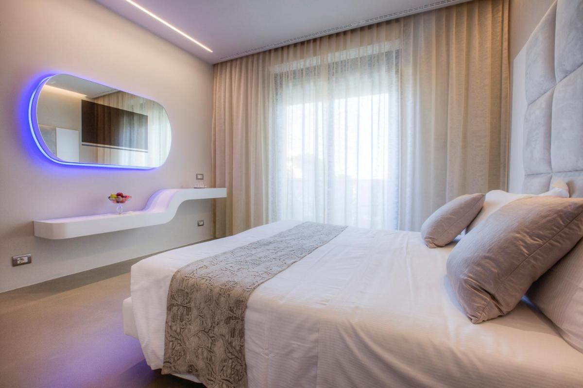 Hotel Nettuno Cervia Luaran gambar