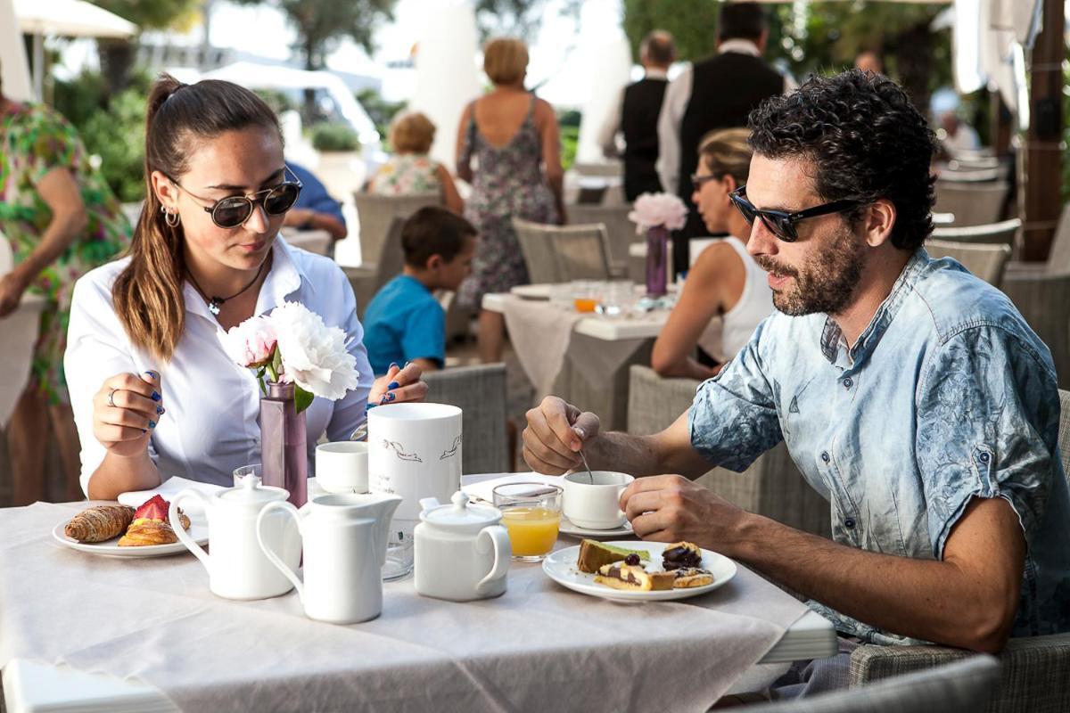 Hotel Nettuno Cervia Luaran gambar