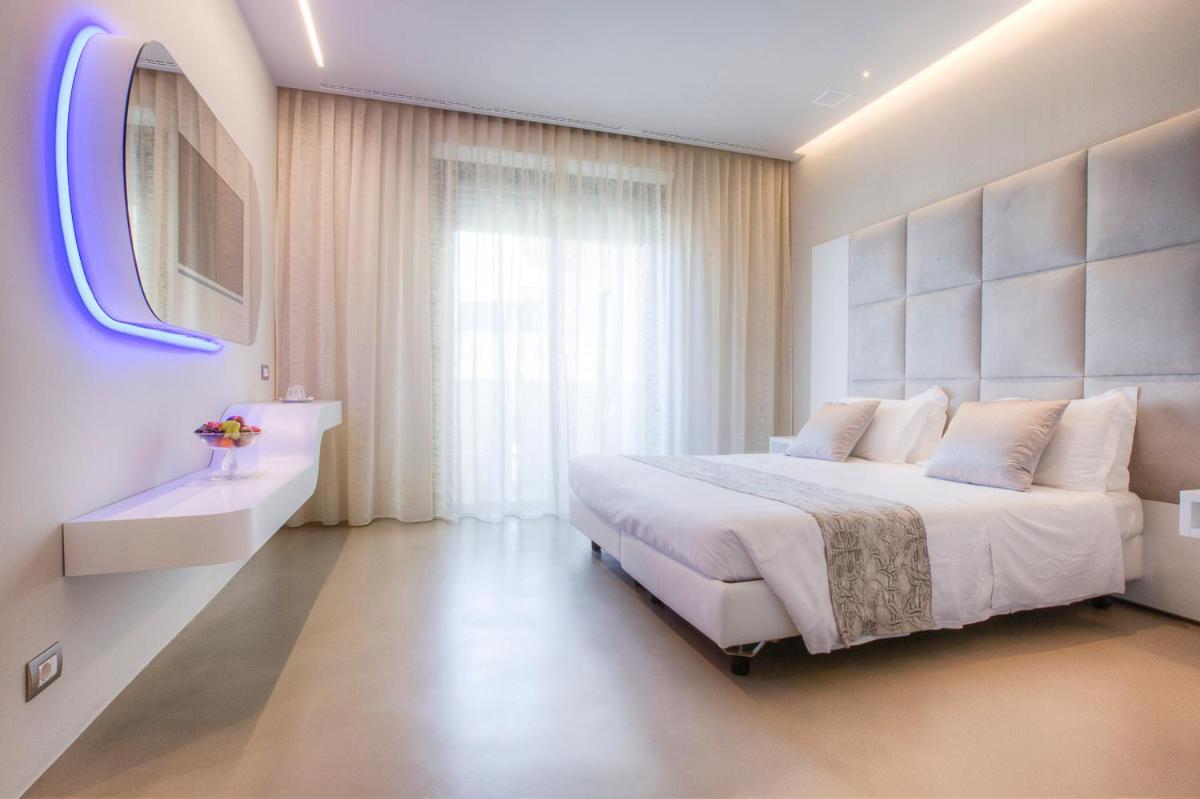 Hotel Nettuno Cervia Luaran gambar