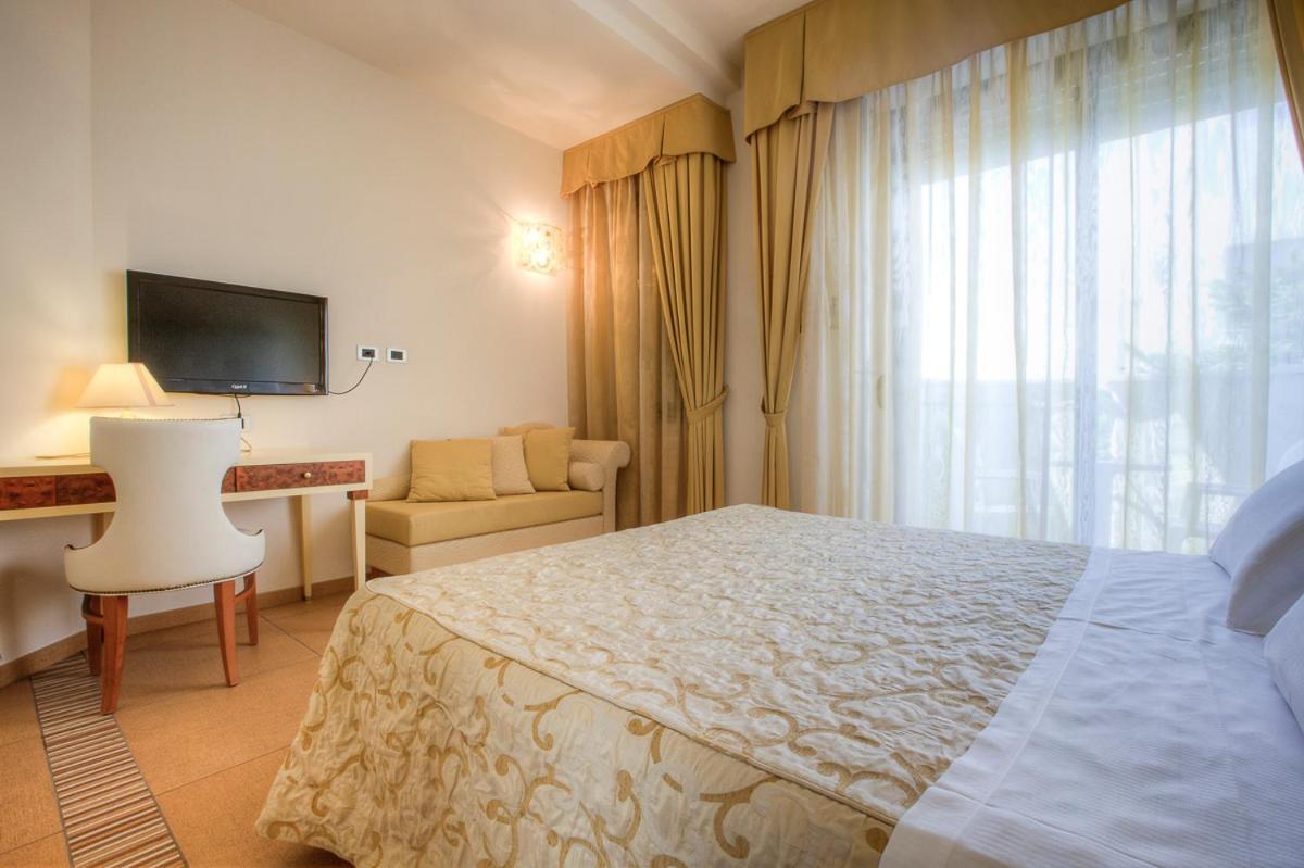 Hotel Nettuno Cervia Luaran gambar